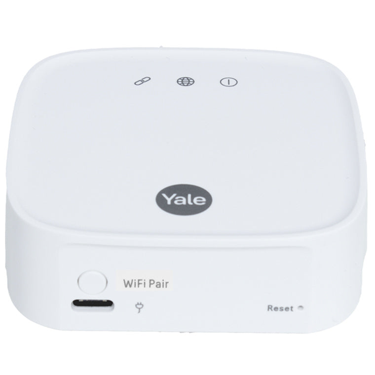 Yale Connect Plus Hub 2