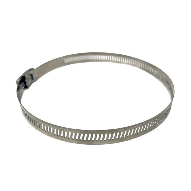Go Wireless NZ Hose-Clamp_10-130mm - Stainless Steel Hose Clamp 10-130mm