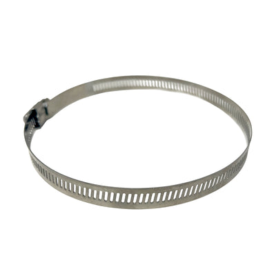 Schlauchschelle_10-130mm - Edelstahl Schlauchschelle 10-130mm