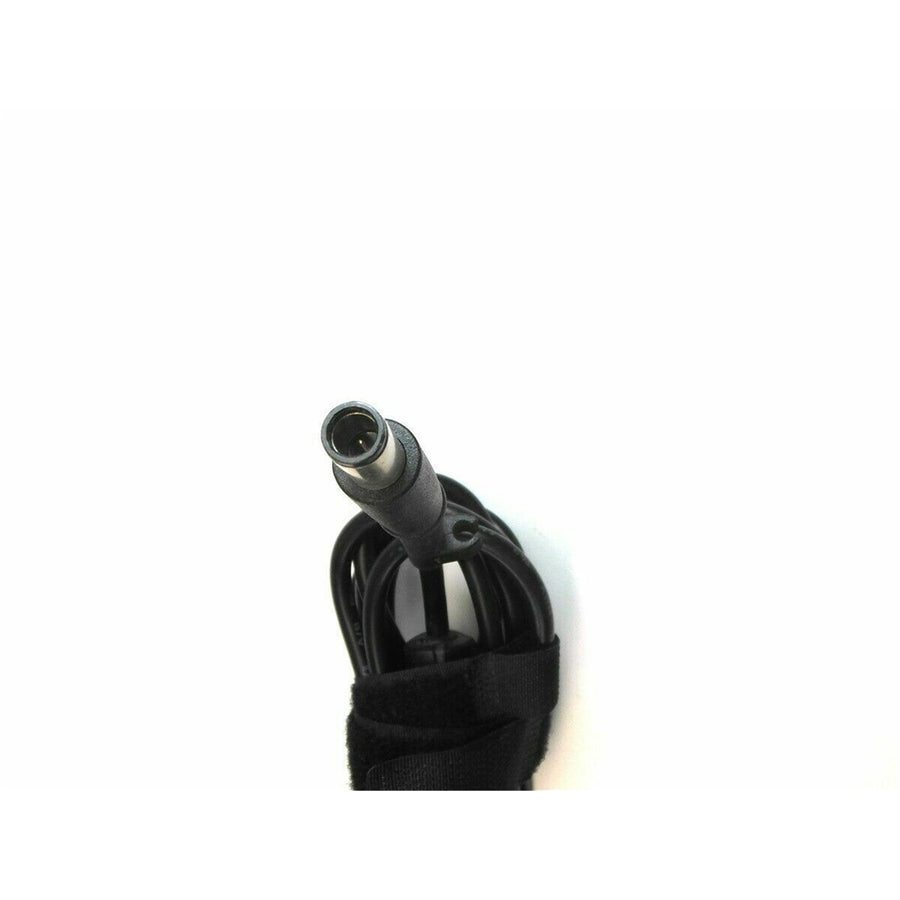 826554-001 - HP Power Adapter AC 120W 7.4mm Tip R/A 19VDC Output - C6 3-Pin AC Input
