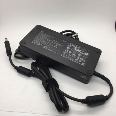 L00458-002 - HP Power Adapter AC 280W 7.4mm Tip 19VDC Output - C14 AC Input - Slim