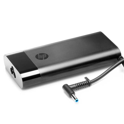L24008-001 - HP Power Adapter AC 65W 4.5mm Tip R/A 19VDC Output - C6 3-Pin AC Input