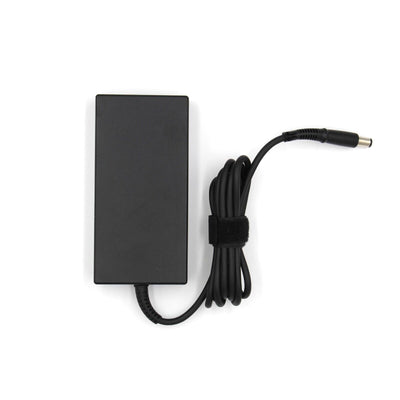 L56786-013 - HP Power Adapter AC 120W 7.4mm Tip 19VDC Output - C6 3-Pin AC Input - Slim