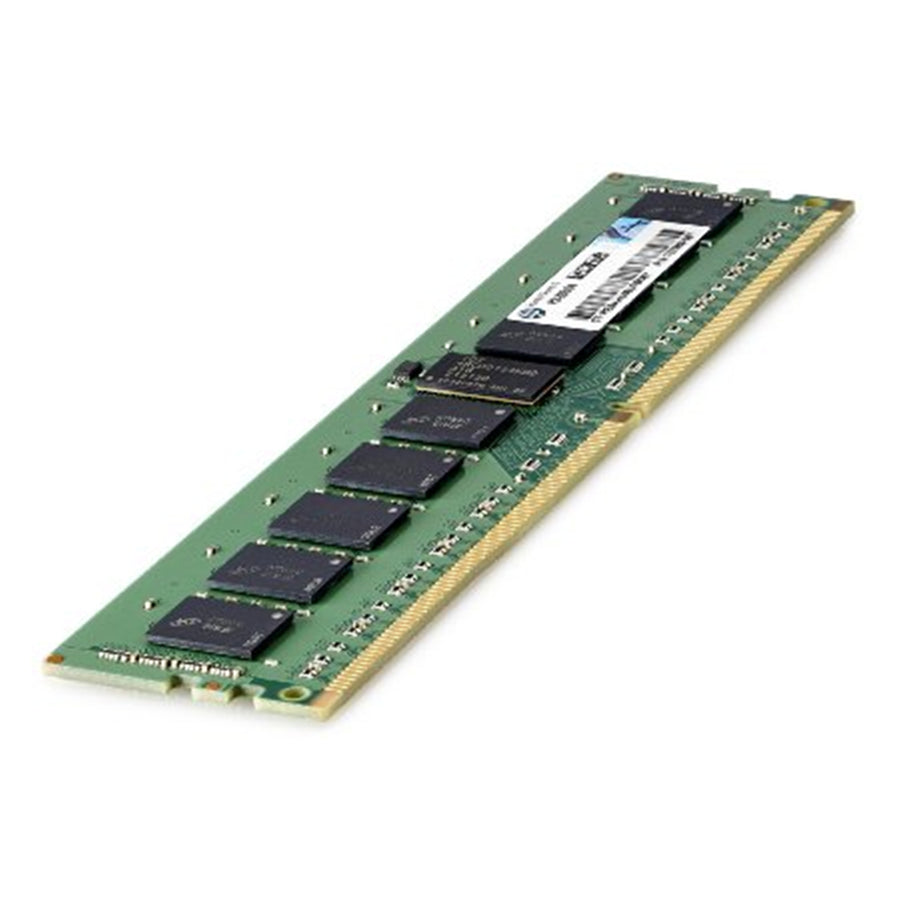 809082-091 - HP 16Gb PC4-2400T-R ECC REG SR x4 CAS-17 DIMM - Intel v4 - G9
