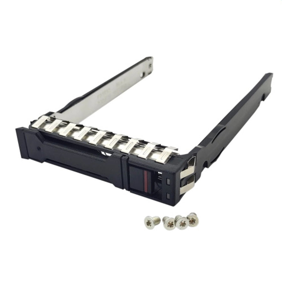 P22892-001 - HP Festplattenlaufwerksträger SFF Basic Carrier für G10+ Server