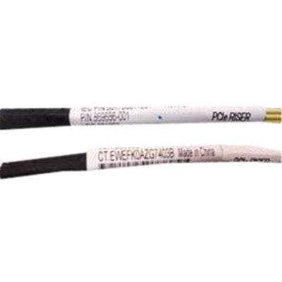 HP DL360 Gen10 P23272-B21 GPU Cable For CPU1 v2 - Cable Kit