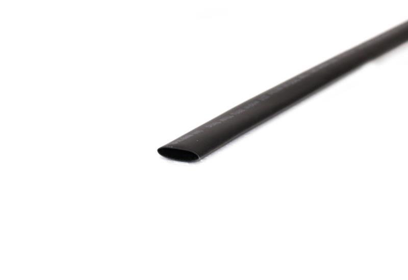 Cabac HS-01 - Heatshrink Glue Filled 12mm 1.2m Length