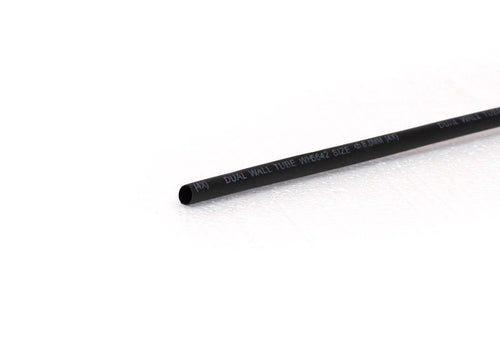 HS-03 - Soanar HS-03 - Heatshrink Glue Filled 6mm 1.2m Length