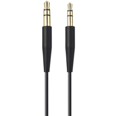 Audio Cable 2.5mm to 3.5mm for select Bose / select Sennheiser / select JBL Headphones & More