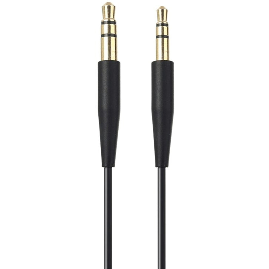 Audio Cable 2.5mm to 3.5mm for select Bose / select Sennheiser / select JBL Headphones & More