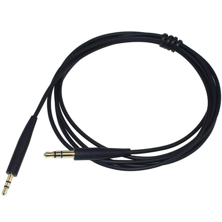Audio Cable 2.5mm to 3.5mm for select Bose / select Sennheiser / select JBL Headphones & More