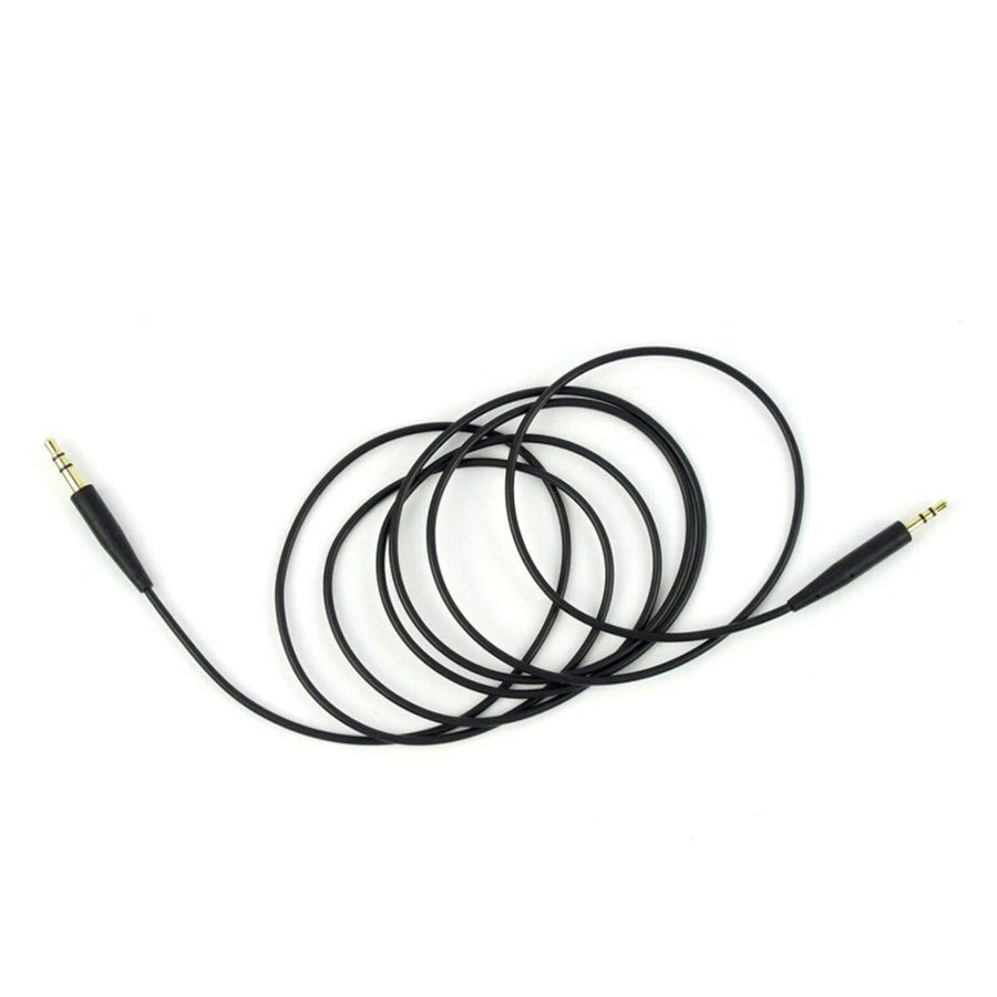 Audio Cable 2.5mm to 3.5mm for select Bose / select Sennheiser / select JBL Headphones & More