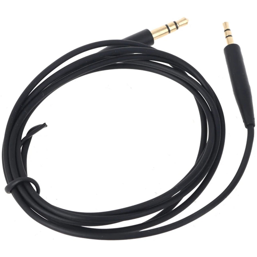 Audio Cable 2.5mm to 3.5mm for select Bose / select Sennheiser / select JBL Headphones & More