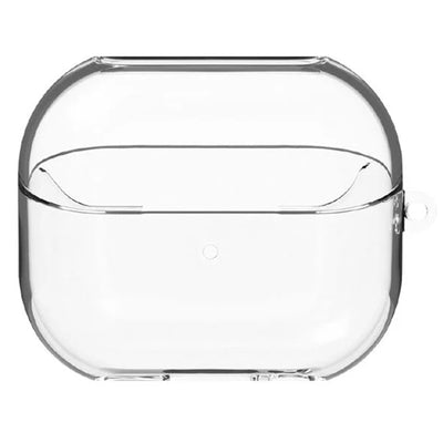 Samsung Galaxy Buds3 Clear Case - Compatible with Galaxy Buds3 & Galaxy Buds3 Pro