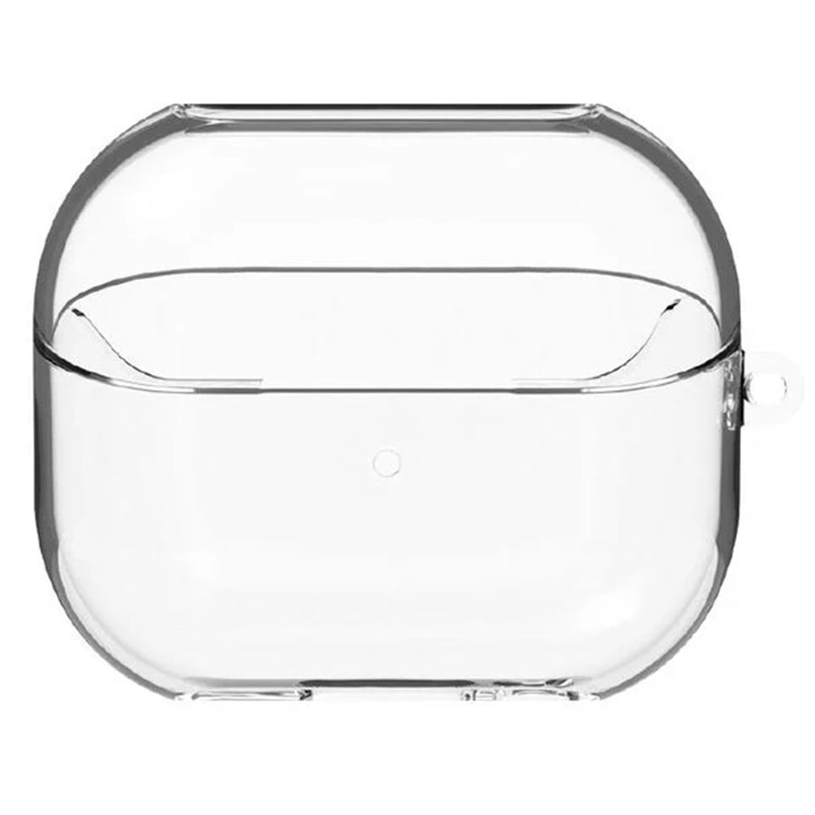 Samsung Galaxy Buds3 Clear Case - Compatible with Galaxy Buds3 & Galaxy Buds3 Pro