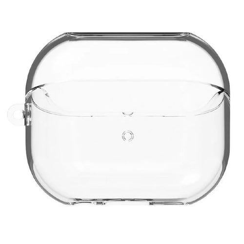 Samsung Galaxy Buds3 Clear Case - Compatible with Galaxy Buds3 & Galaxy Buds3 Pro