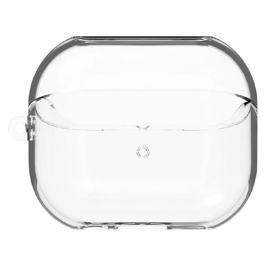 Samsung Galaxy Buds3 Clear Case - Compatible with Galaxy Buds3 & Galaxy Buds3 Pro