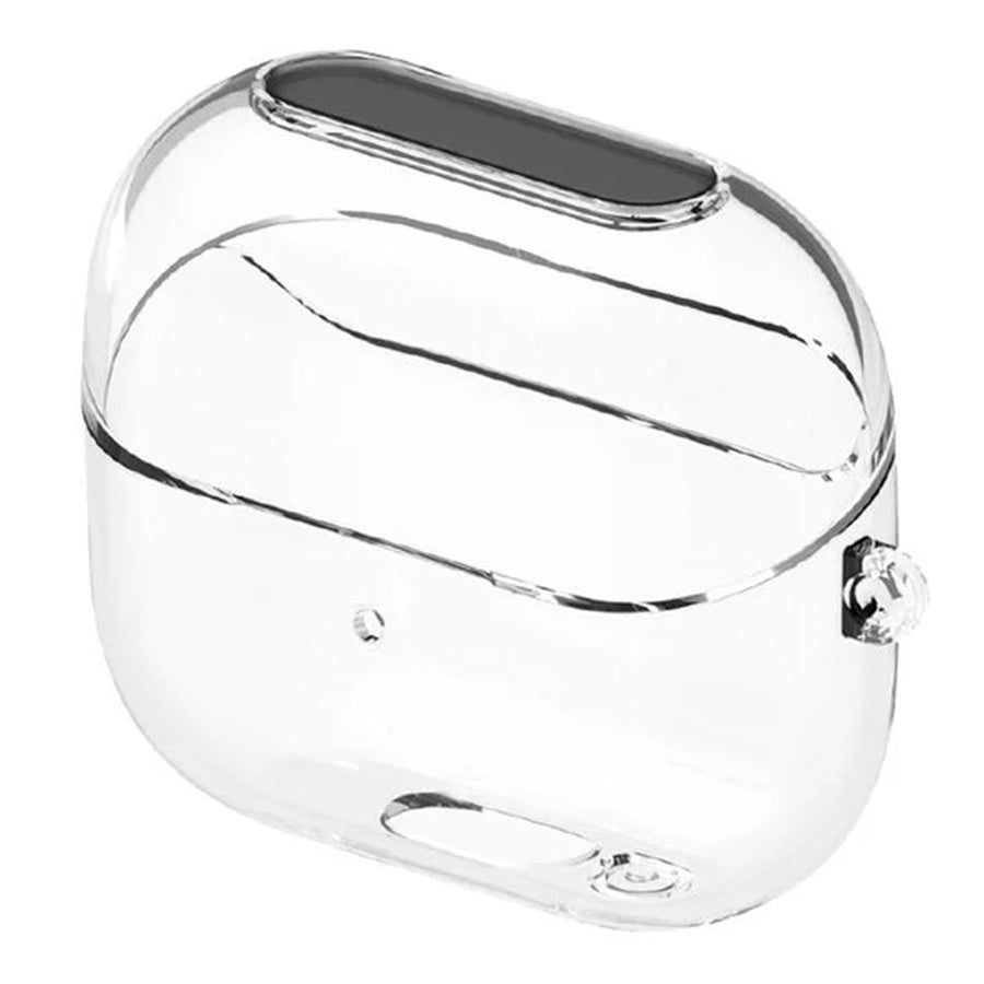 Samsung Galaxy Buds3 Clear Case - Compatible with Galaxy Buds3 & Galaxy Buds3 Pro