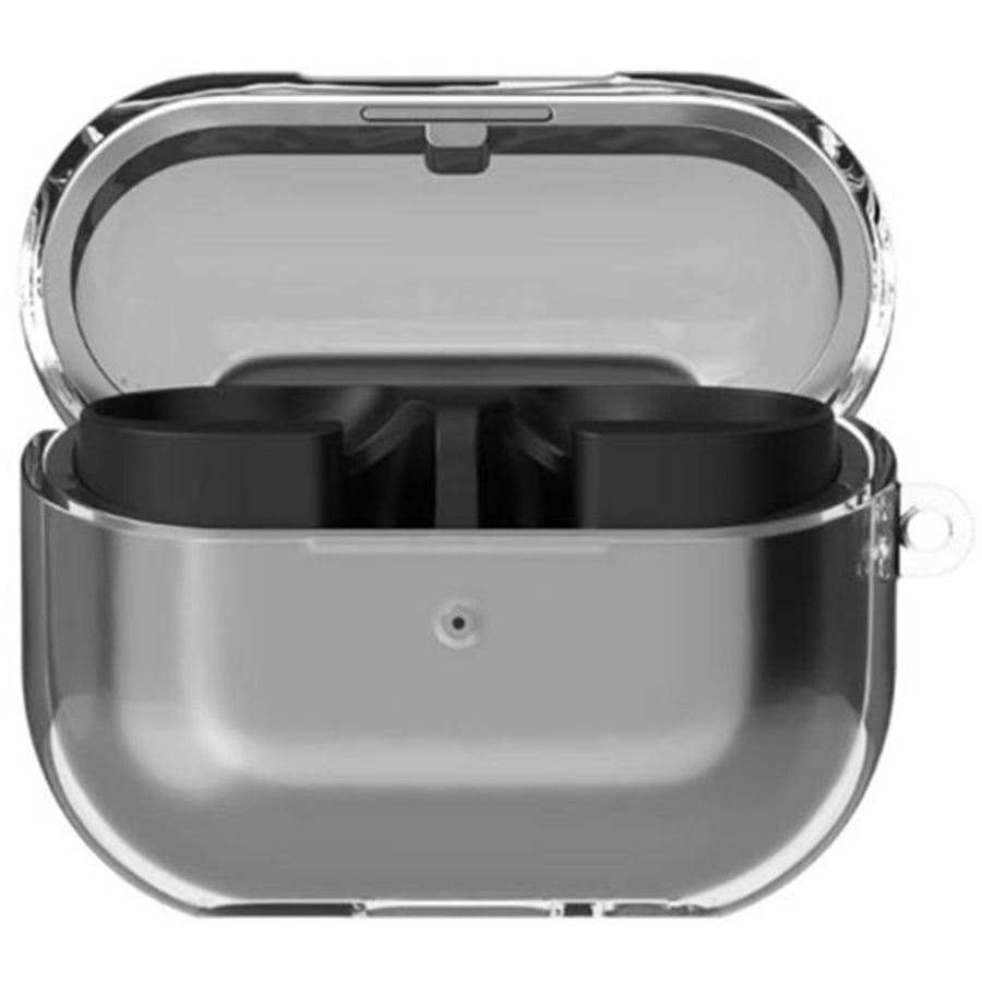 Samsung Galaxy Buds3 Clear Case - Compatible with Galaxy Buds3 & Galaxy Buds3 Pro