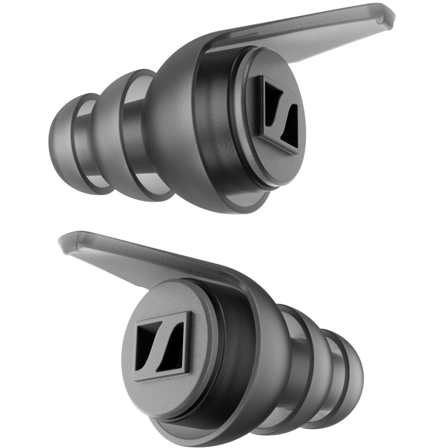 108-3144 - Sennheiser Soundprotex Plus Earplug Black