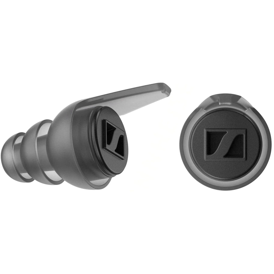 108-3144 - Sennheiser Soundprotex Plus Earplug Black