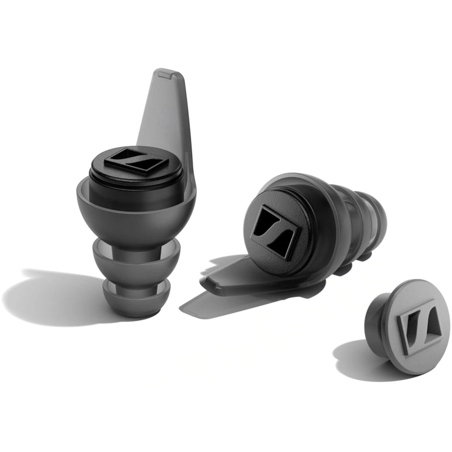 108-3145 - Sennheiser Soundprotex Earplug Black