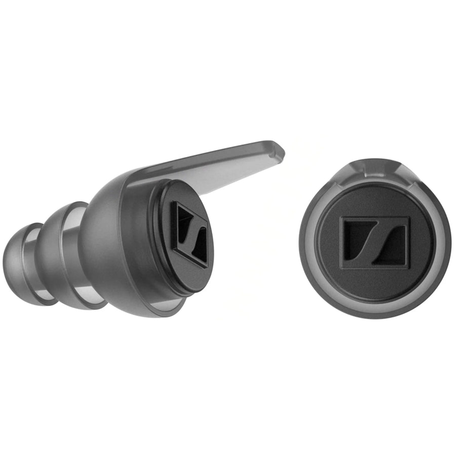 108-3145 - Sennheiser Soundprotex Earplug Black