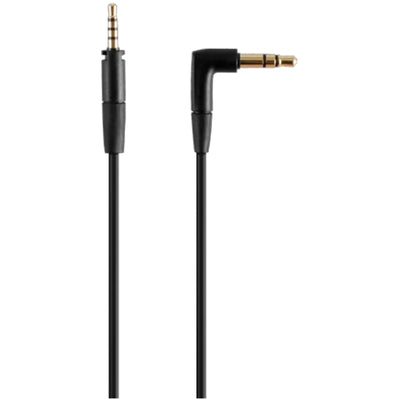 507241 - Sennheiser HD 4.40 4.50 Cable Spare Part Black