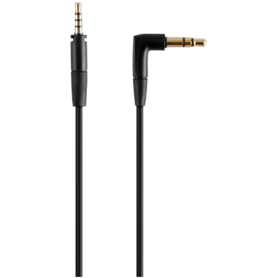 507241 - Sennheiser HD 4.40 4.50 Cable Spare Part Black