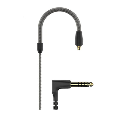700260 - Sennheiser MMCX Braided Cable Spare Part 4.4mm Plug
