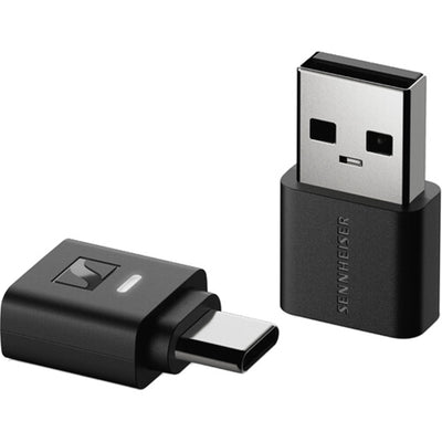 700434 - Sennheiser Bluetooth Dongle BTD-700 Schwarz