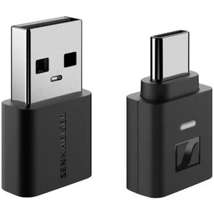 700434 - Sennheiser Bluetooth Dongle BTD-700 Black