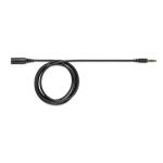 Shure EAC3BK