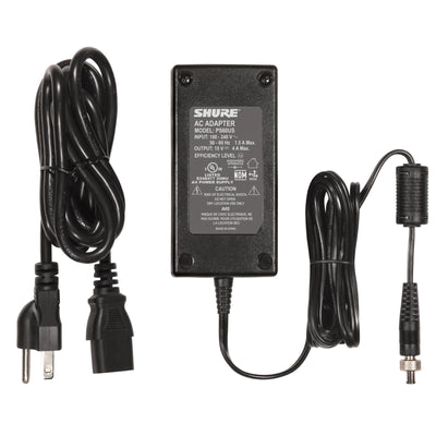 Shure PS60 ps60az power supply