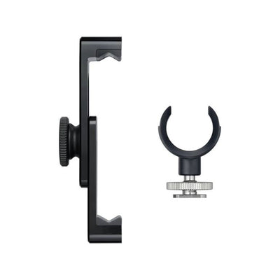 Shure AMV-PC PHONE CLAMP AND MIC CLIP FOR MV88+