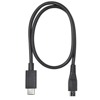 Shure AMV-USBC15 Micro-B to USB-C Cable for MOTIV