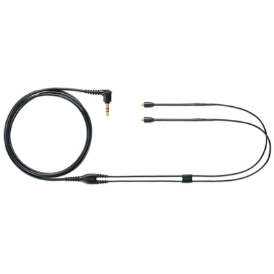 Shure EAC64BKS Replacement Earphones Cable Black