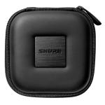 Shure EASQRZIPCASE-BLK