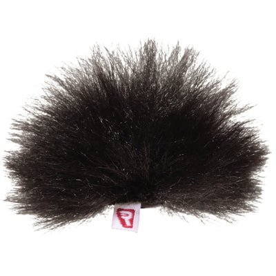 Shure AMVL-FUR Mini Windjammer by Rycote for MVL