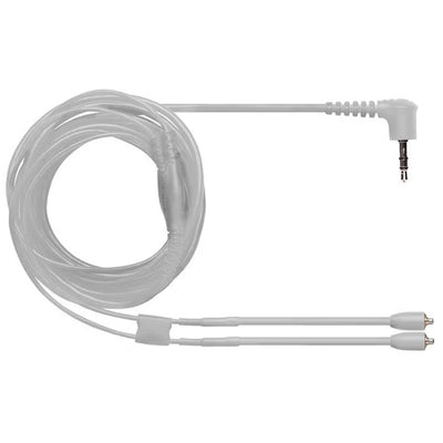 Shure EAC45GR Replacement Earphone Cable - Grey