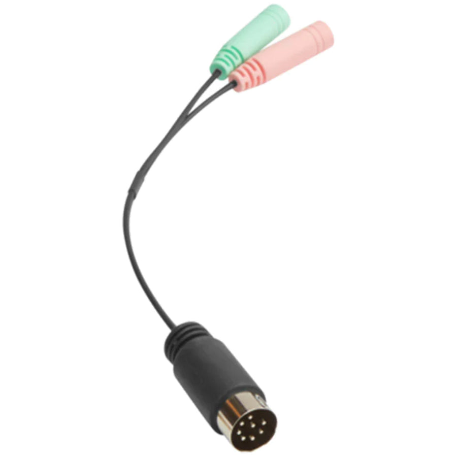 Shure IHAC3.5MM-DIN
