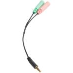 Shure IHAC3.5MM-TRRS