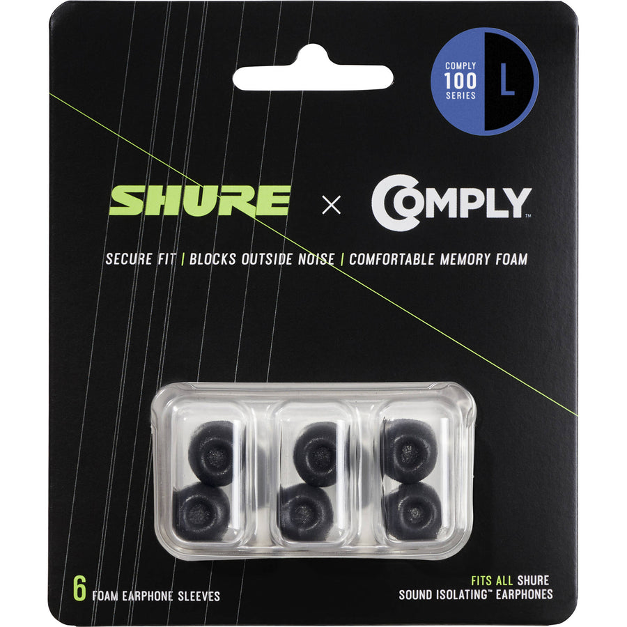 Shure EACYF1-6L
