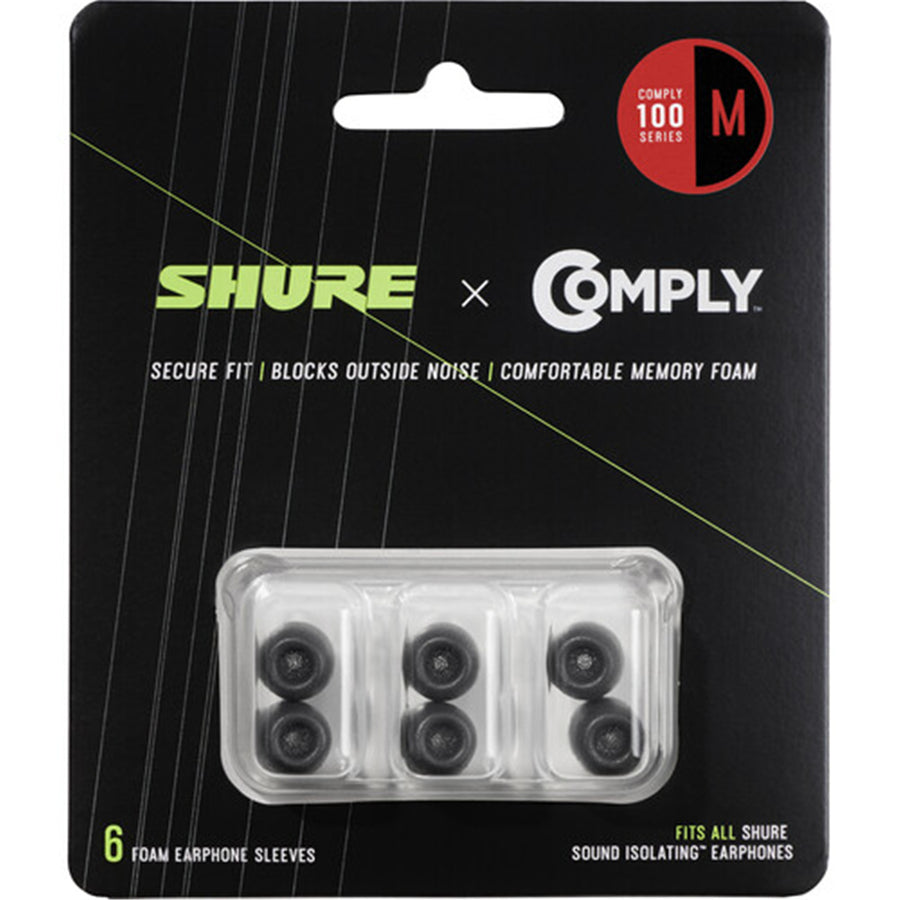 Shure EACYF1-6M
