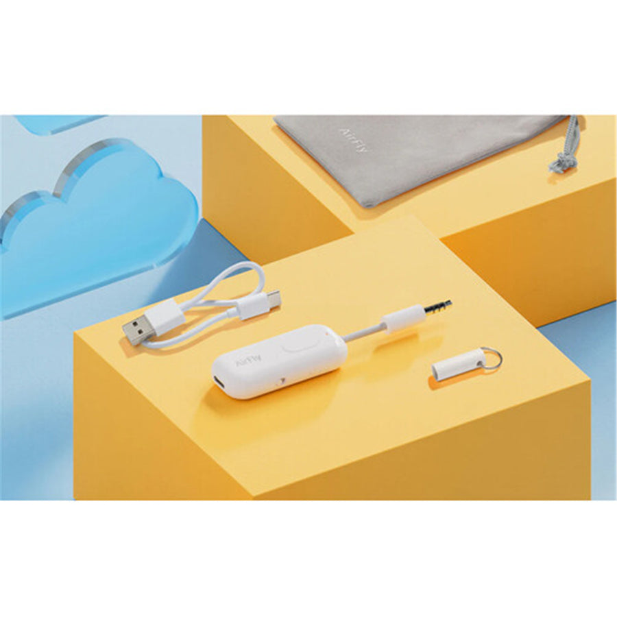 TwelveSouth TS-2259 - Twelve South AirFly SE