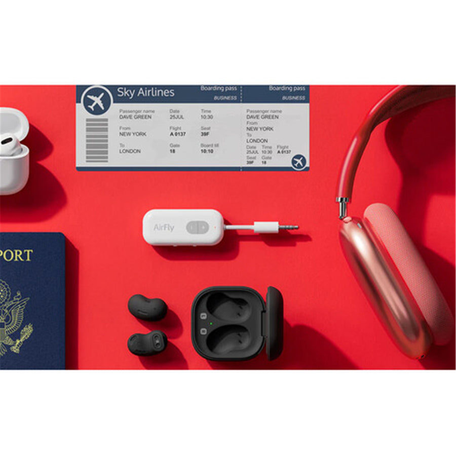 TwelveSouth TS-2259 - Twelve South AirFly SE