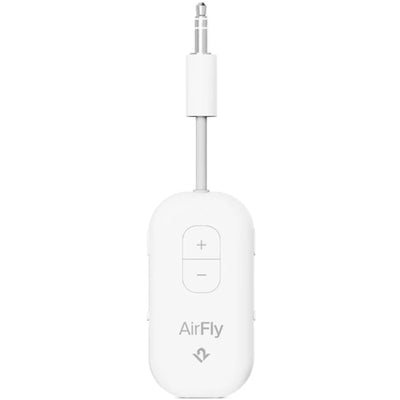 TwelveSouth TS-2411 - Twelve South AirFly Pro 2 (White)
