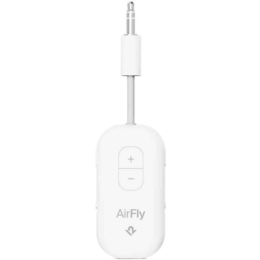 TwelveSouth TS-2411 - Twelve South AirFly Pro 2 (White)
