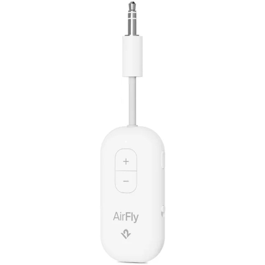 TwelveSouth TS-2411 - Twelve South AirFly Pro 2 (White)