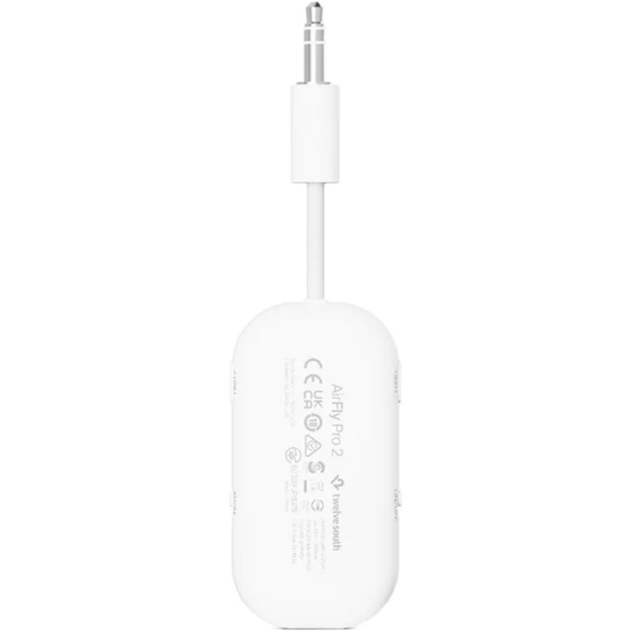 TwelveSouth TS-2510 - Twelve South AirFly Pro 2 Deluxe
